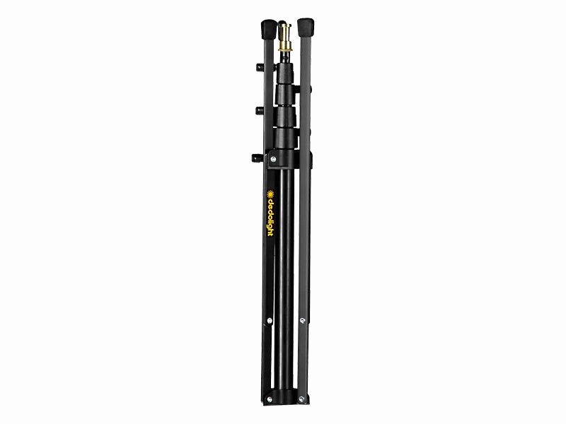0CASDST3 - Dedo Cali Kit - 3x DST stands with Soft Bag