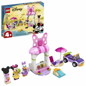 10773 LEGO® Disney Mickey and Friends Minnie Mouse's Ice Cream Shop