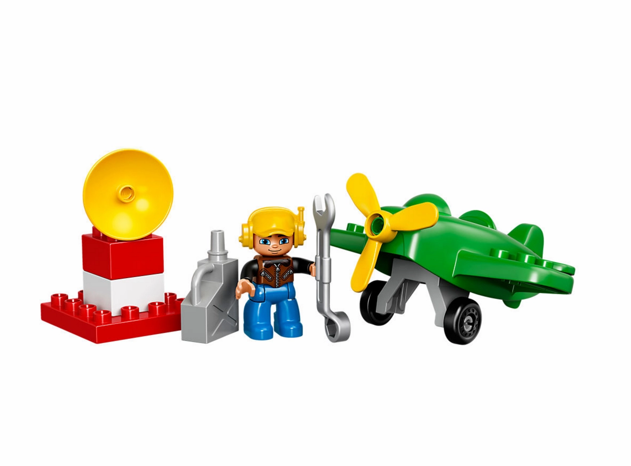 10808 LEGO® DUPLO® Little Plane