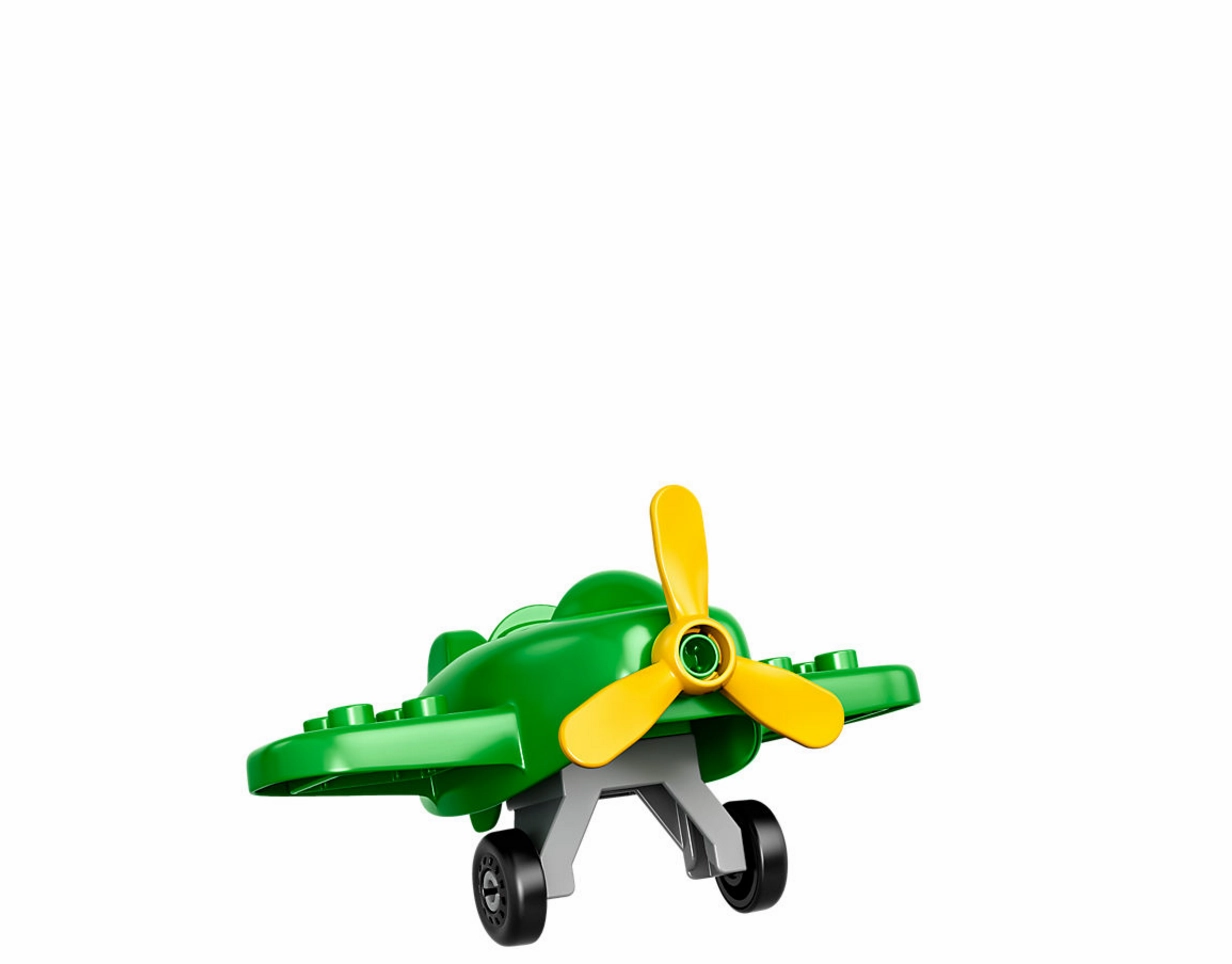 10808 LEGO® DUPLO® Little Plane