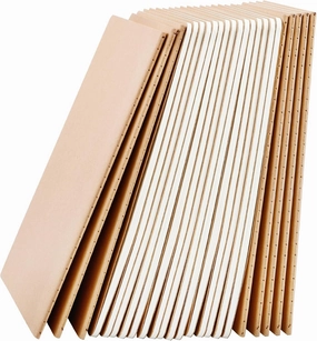 12 Pack A5 Kraft Notebooks,College Ruled Travel Journal Notebook Bulk,Composition Notebook Subject Notebooks for Travelers,School and Office,30 Sheets/60 Pages, 8.3”x 5.5”