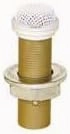 202RW, Mini Omni Install Boundary White