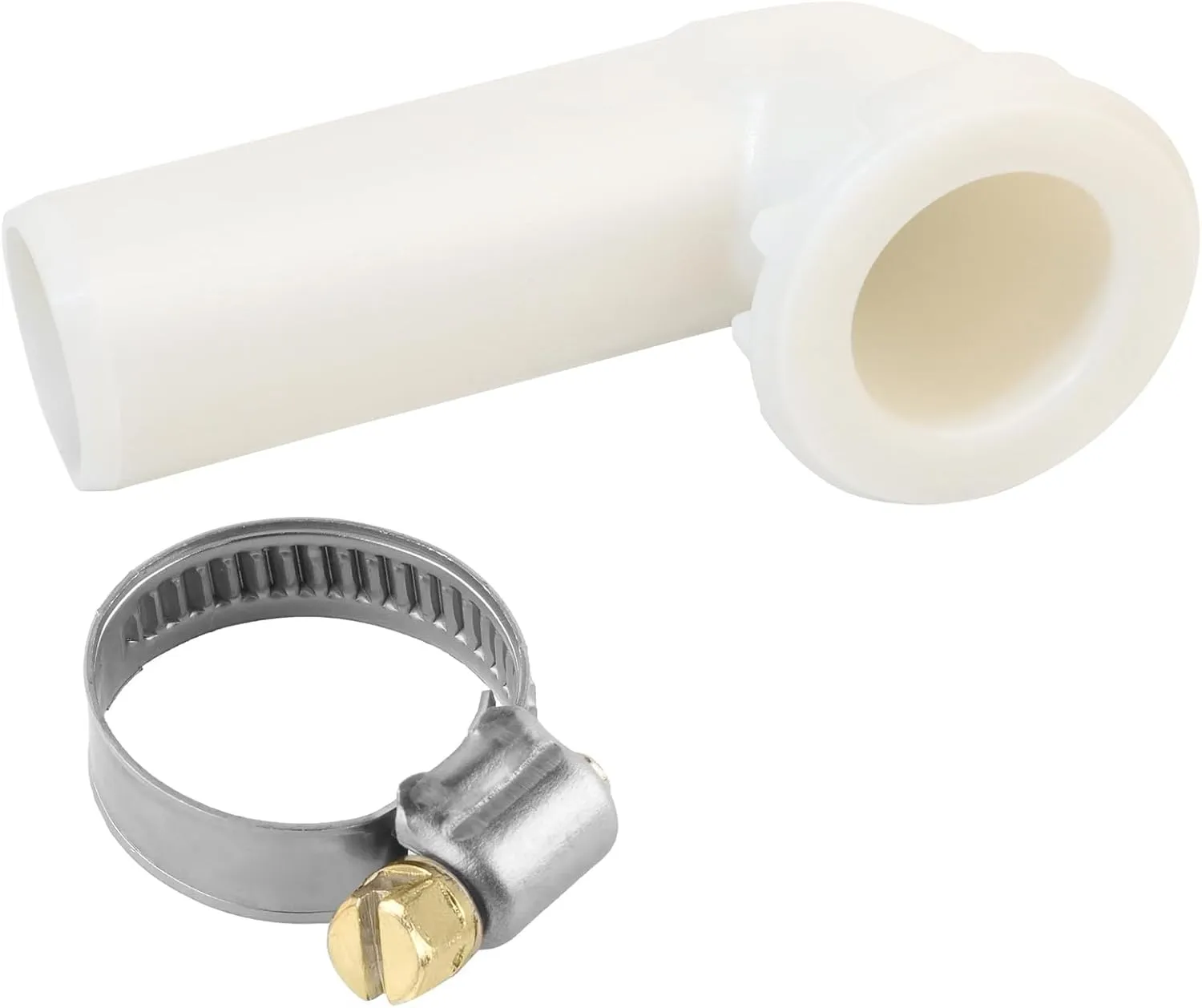 208847 Syphon Break Elbow Kit for Whirlpool, Maytag, Kenmore Washer
