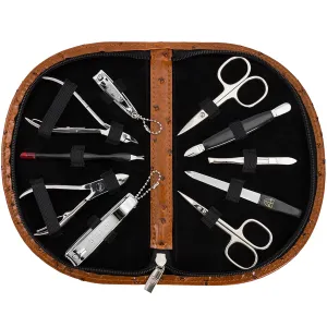 3 Swords Germany – manicure pedicure set kit (649)