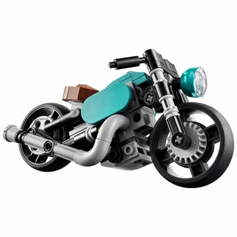 31135 LEGO® Creator Vintage Motorcycle