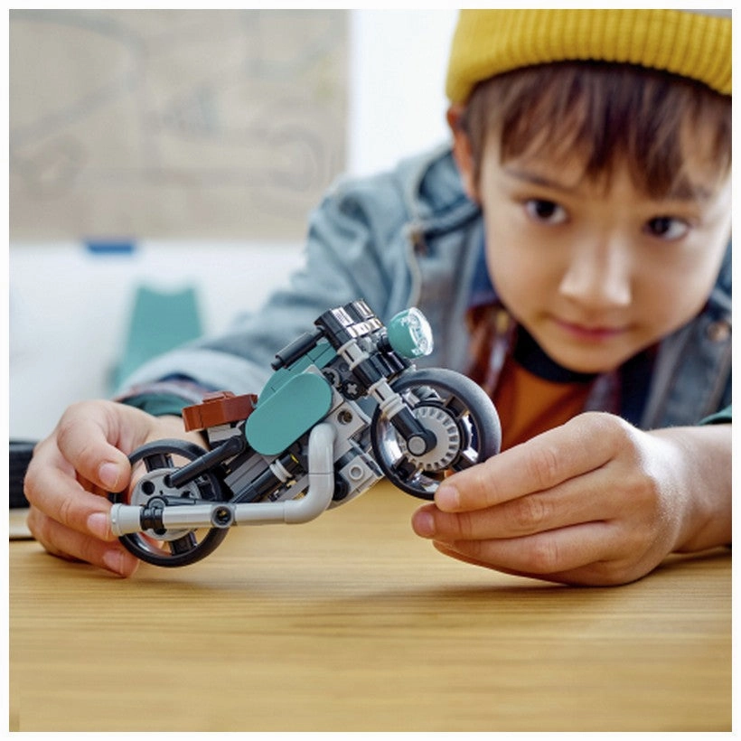 31135 LEGO® Creator Vintage Motorcycle