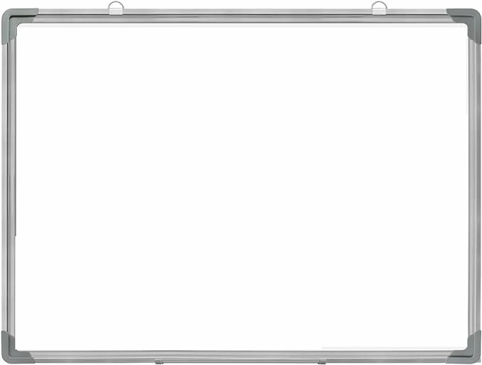 3749 Double Sided White Board and Chalk Board