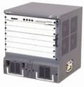 3Com Switch 8807 Starter Kit (3C17502-US)