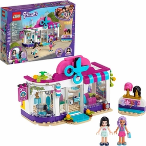 41391 LEGO® Friends Heartlake City Hair Salon