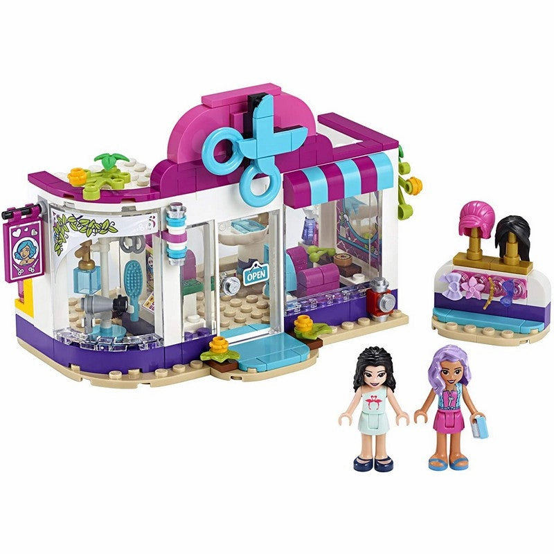 41391 LEGO® Friends Heartlake City Hair Salon