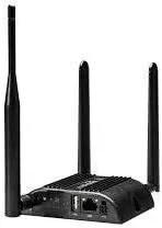 5-yr NetCloud IoT Gateway Essentials Plan and IBR200 Router with WiFi (10 Mbps Modem) for AT&T and Generic