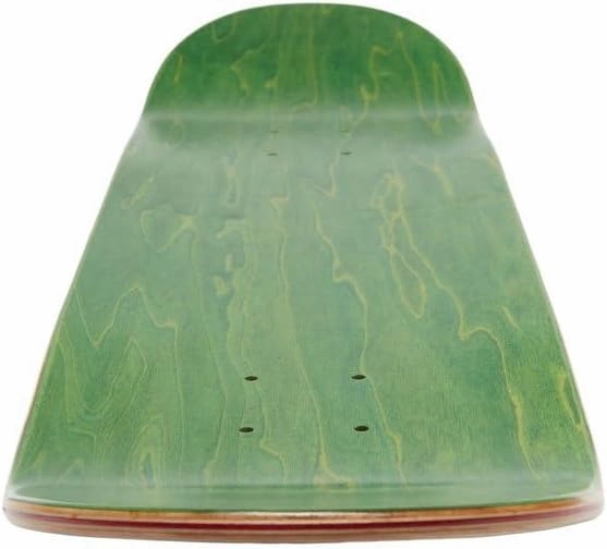 [CCS] Graphic Skateboard Deck | 7 Ply Maple Wood | Professional Grade | Adults, Kids, Teens, Youth | Boys & Girls