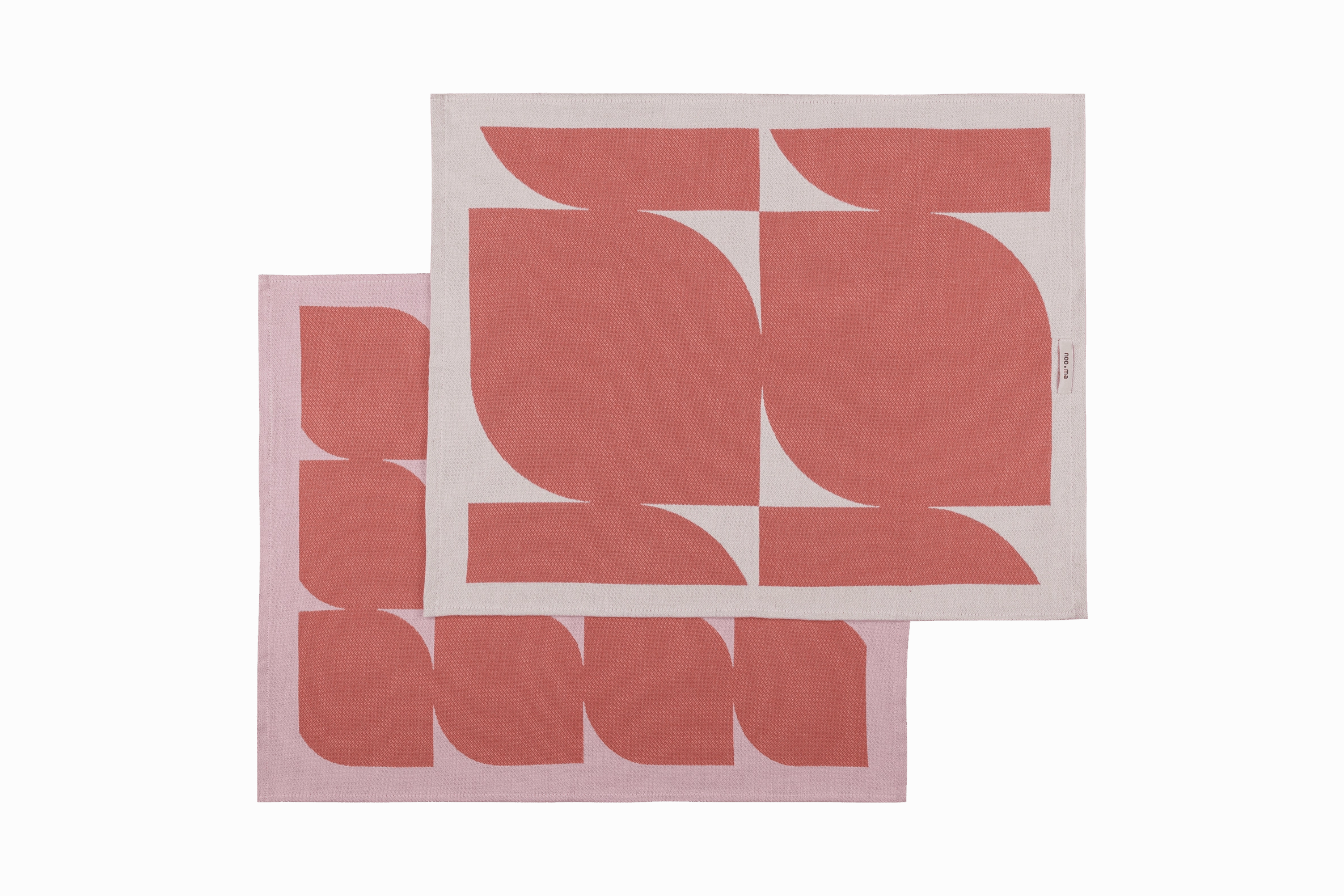 Abi Dish Cloths - set of 2