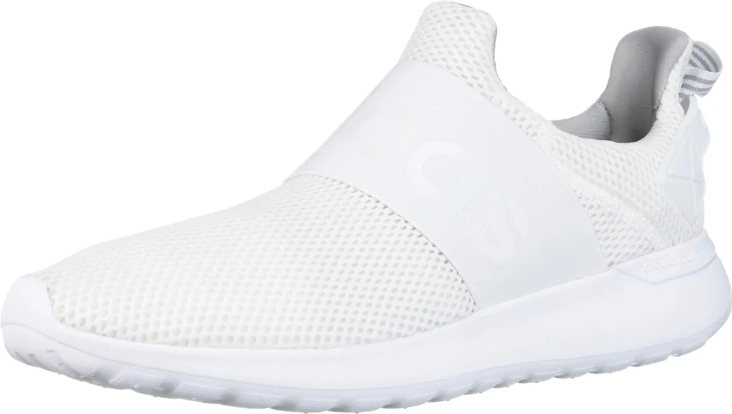 adidas Unisex-Child Lite Racer Adapt Running Shoe