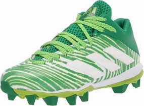 adidas Unisex-Child Freak 20 Molded Cleats Football Shoe