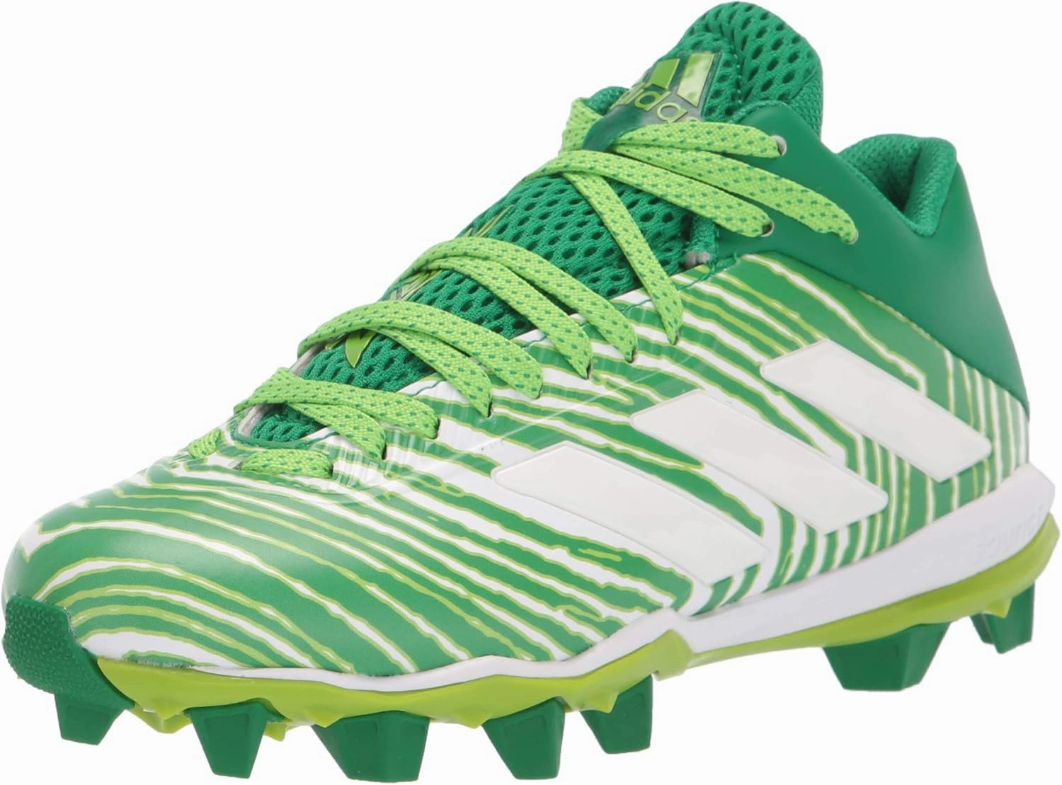 adidas Unisex-Child Freak 20 Molded Cleats Football Shoe
