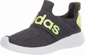 adidas Unisex-Child Lite Racer Adapt Running Shoe