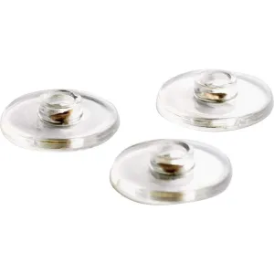Adonit Replacement Discs for Jot Mini, Jot Pro, Jot Flip, and Jot Touch 4-3 Disc Pack