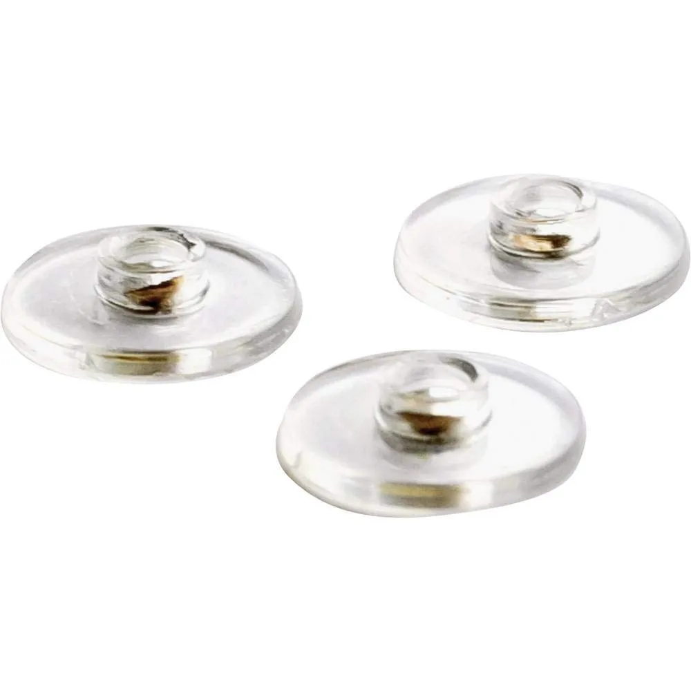 Adonit Replacement Discs for Jot Mini, Jot Pro, Jot Flip, and Jot Touch 4-3 Disc Pack