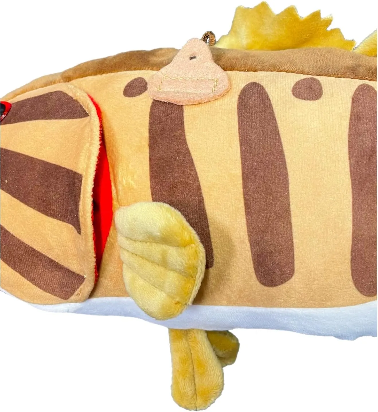Adore 17" Smallie The Smallmouth Bass Fish Stuffed Animal Plush Walltoy Wall Mount