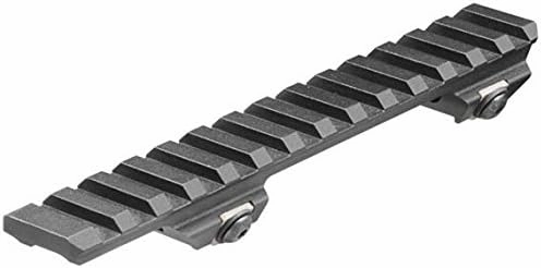 AIM Sports Scope Mount for Ruger Mini 14 & Mini 30 Ranch Rifle