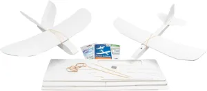Airfoil Gliders 2-Pack
