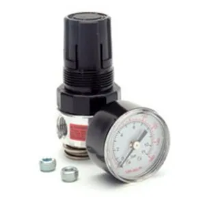 ALEMITE, 7624-A, MINI REGULATOR & GAUGE 1