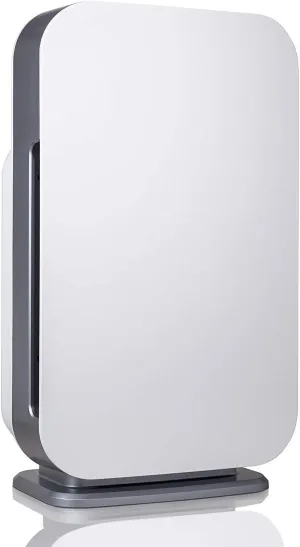 Alen Air Purifier BreatheSmart Flex HEPA with Odor Filter | 1400 Sq. Ft | Perfect for Bedrooms - Captures Allergens & Mold   Pet Dander & Odors