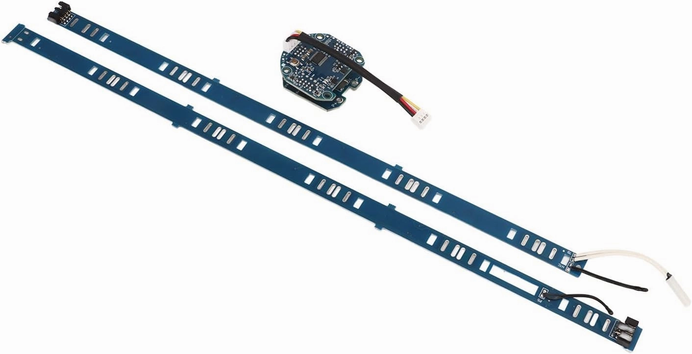 Alomejor Battery Board for Ninebot ES1 ES2 ES3 ES4 Electric Scooter