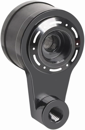Aluminum 25T Servo Arm Servo Horn for Traxxas Mini Maxx RC Car Upgrades