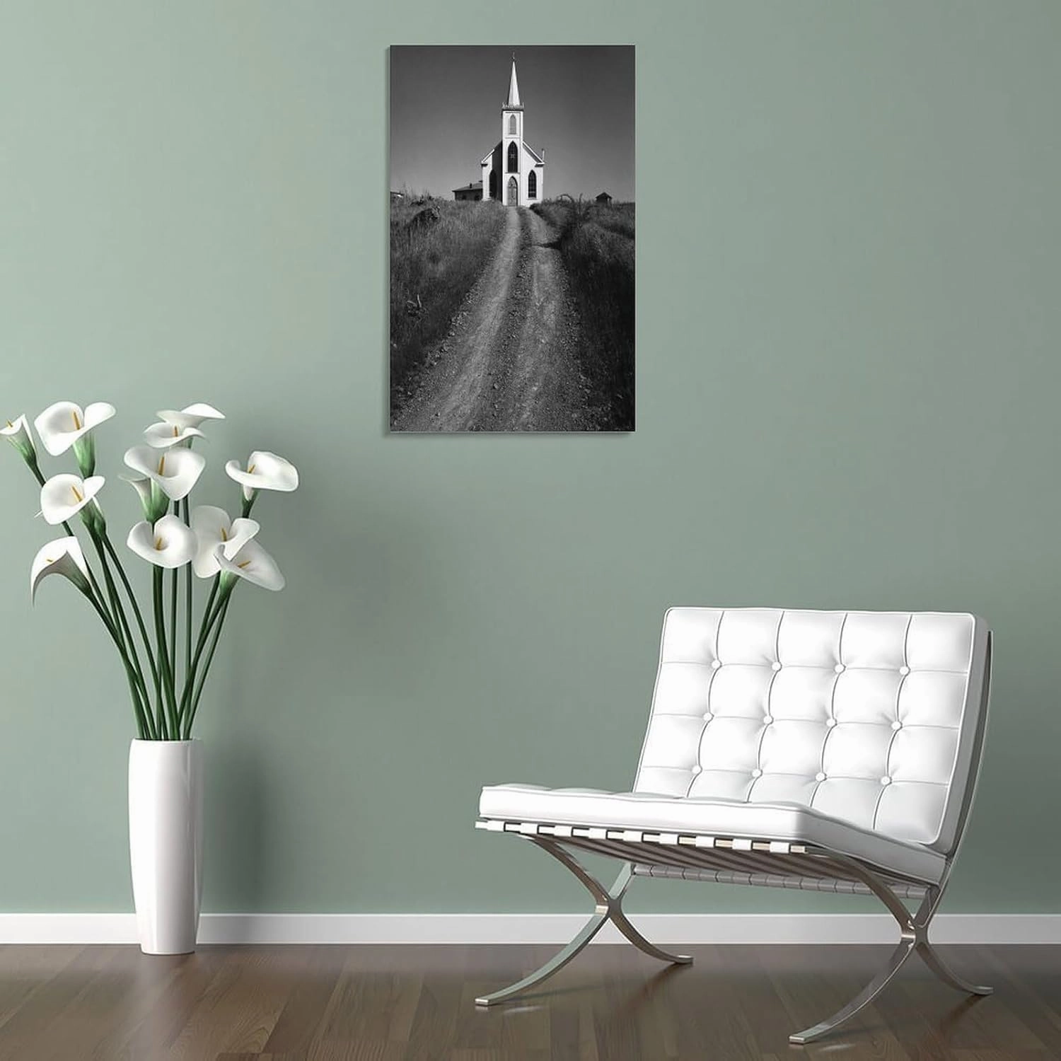 American Landscape Photographer Ansel Adams Poster Canvas Wall Art Posters For Room Aesthetic And Decor 8Canvas Painting Posters And Prints Wall Art for Living Room Bedroom Decor 20x30inch(50x75cm)