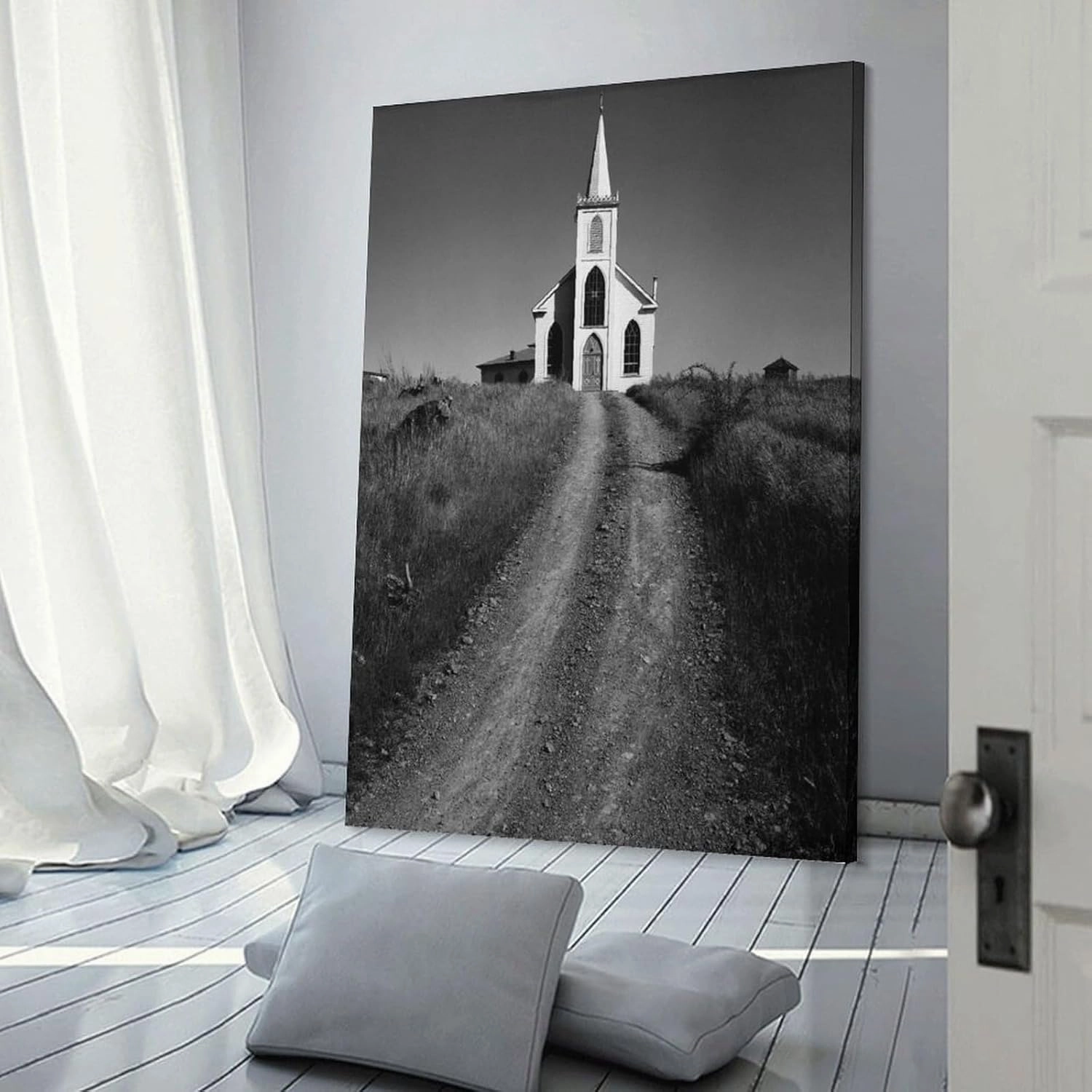 American Landscape Photographer Ansel Adams Poster Canvas Wall Art Posters For Room Aesthetic And Decor 8Canvas Painting Posters And Prints Wall Art for Living Room Bedroom Decor 20x30inch(50x75cm)