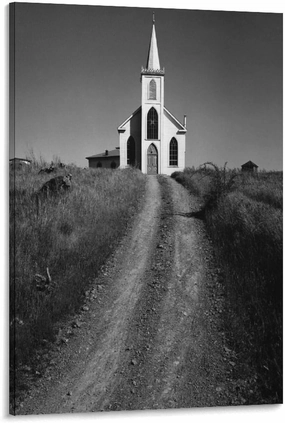 American Landscape Photographer Ansel Adams Poster Canvas Wall Art Posters For Room Aesthetic And Decor 8Canvas Painting Posters And Prints Wall Art for Living Room Bedroom Decor 20x30inch(50x75cm)