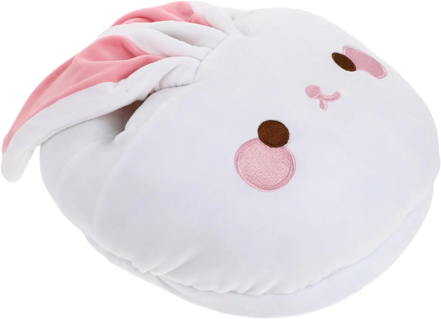 Amosfun Warm Releasing Rechargeable Heated Shoes Foot Warmer for Home Office Bedroom Study
