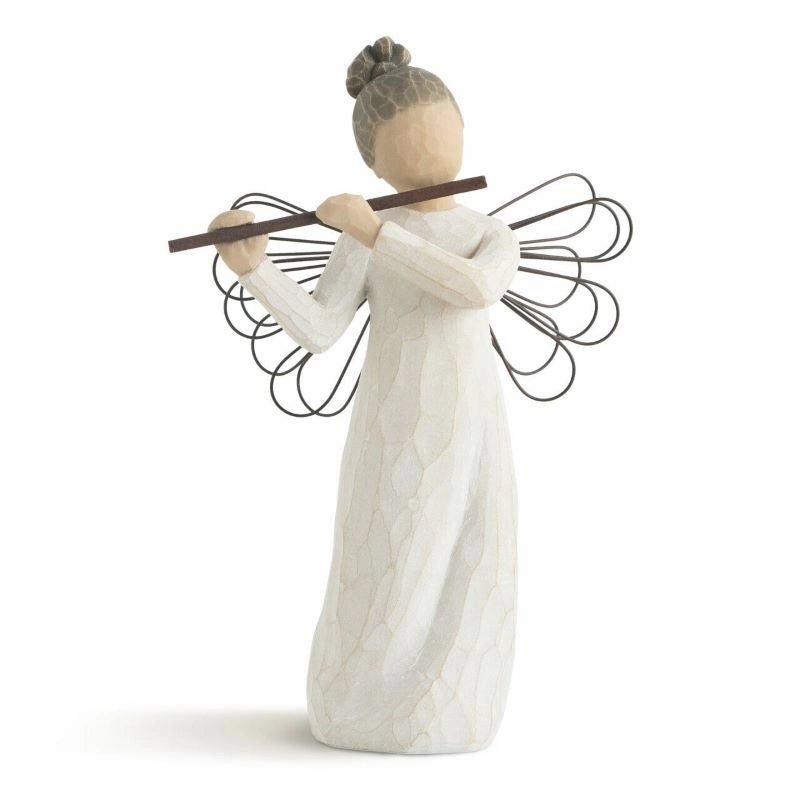 Angel of Harmony- Willow Tree