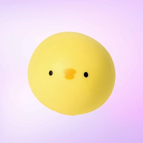 Animal squeeze ball