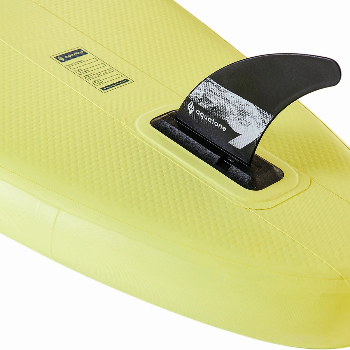 Aquatone Neon