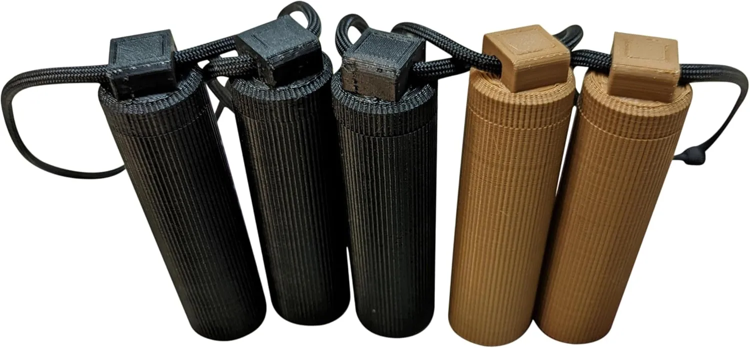 AR 223/556/300 and 308/762 BCG Spare Parts Holder