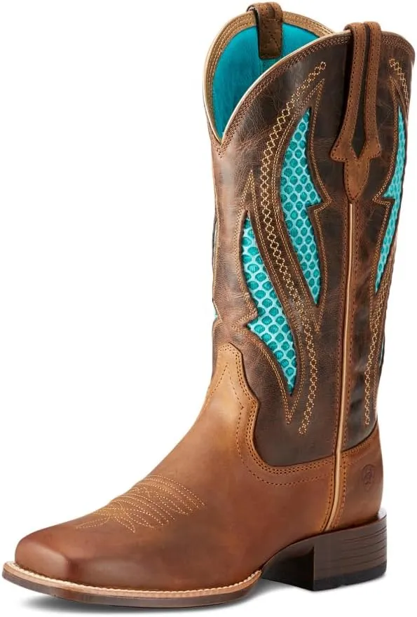 ARIAT Women's Western Boot Discontinued