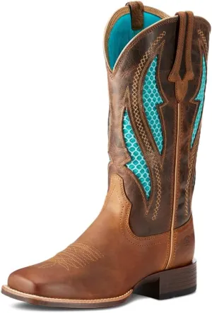 ARIAT Women's Western Boot Discontinued
