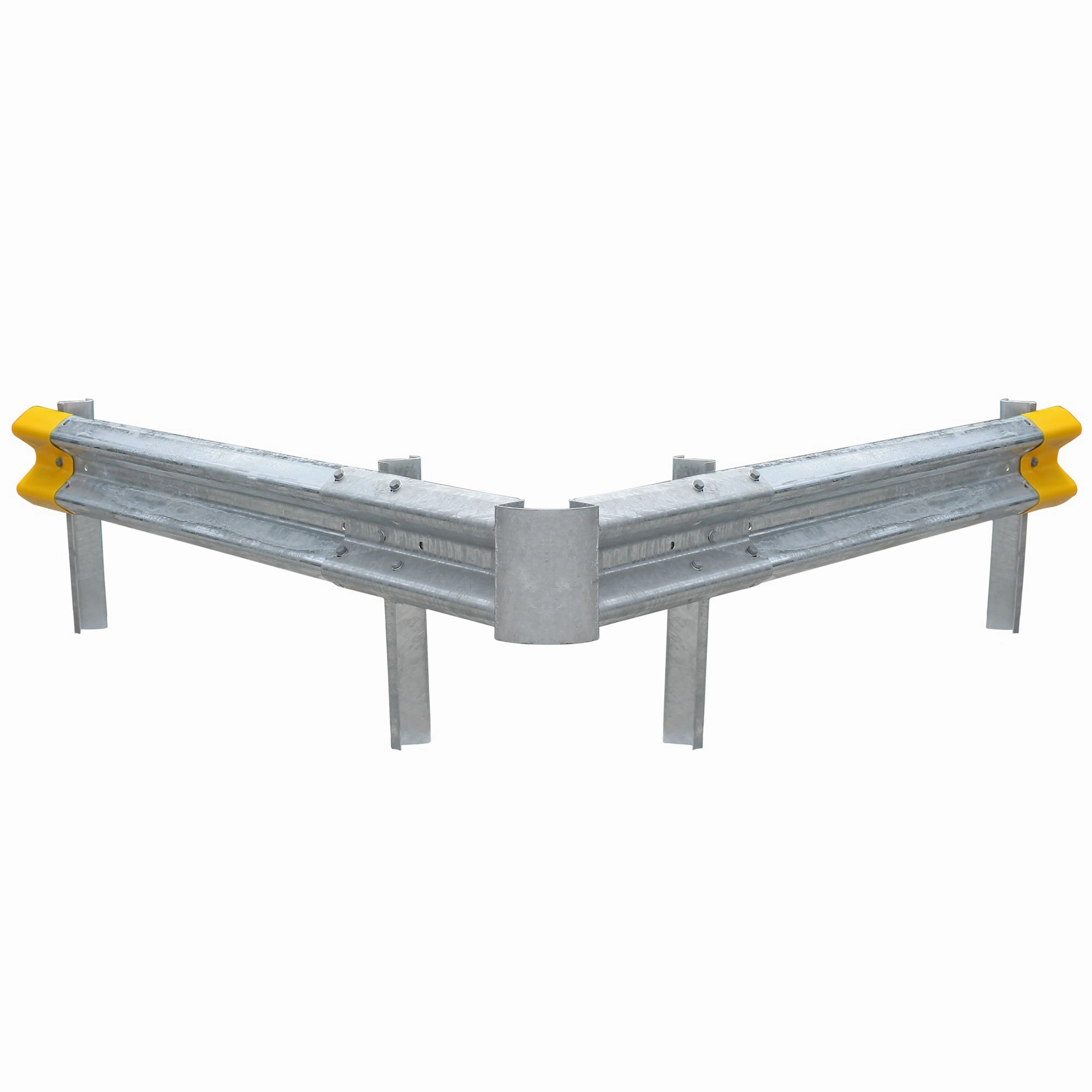 Armco Barrier Flexible External Corner Kit (Starter Kit)