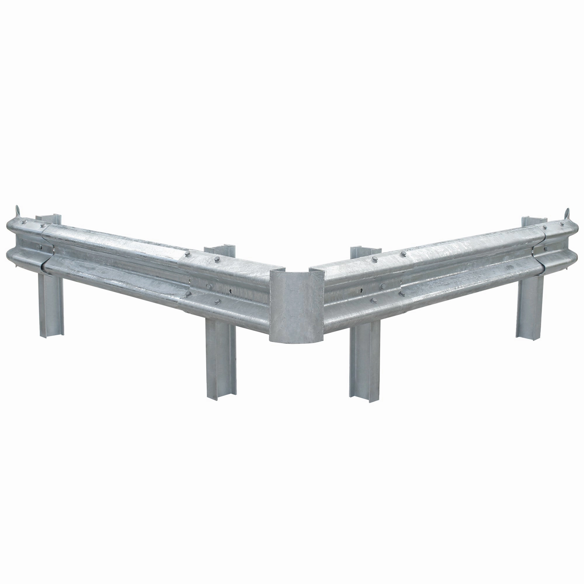 Armco Barrier Flexible External Corner Kit (Starter Kit)