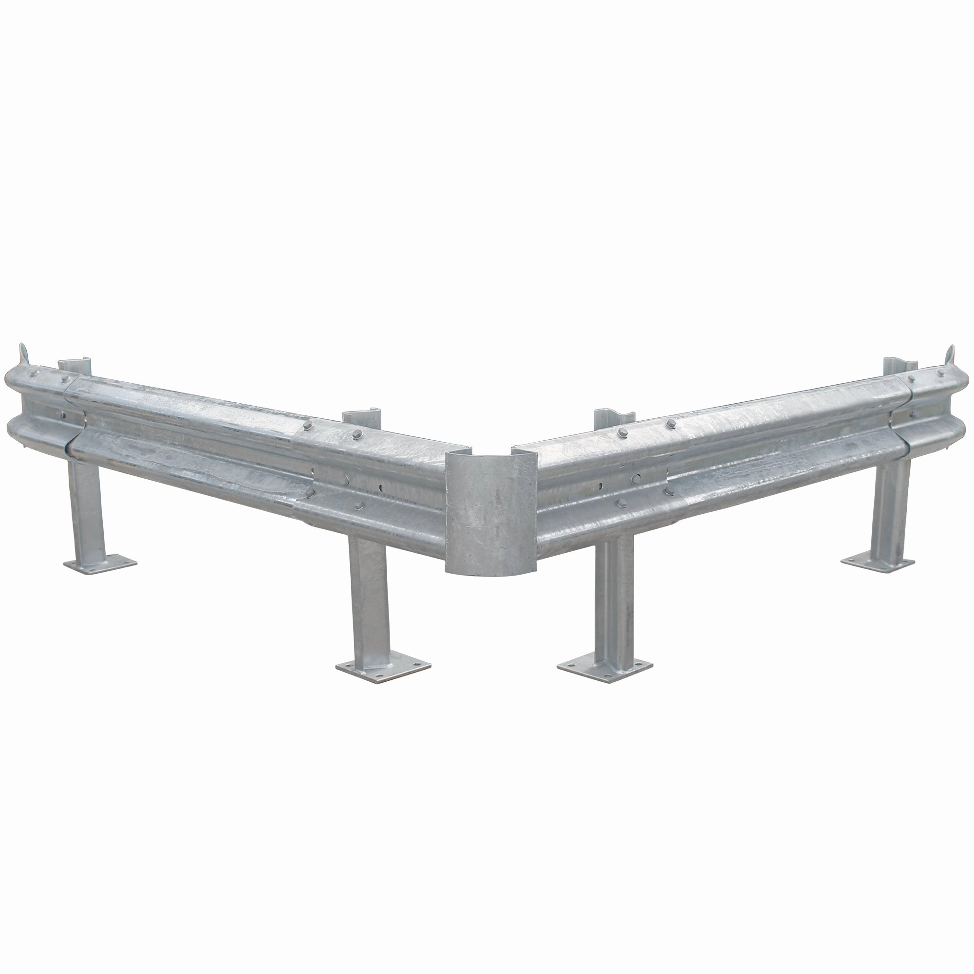 Armco Barrier Flexible External Corner Kit (Starter Kit)