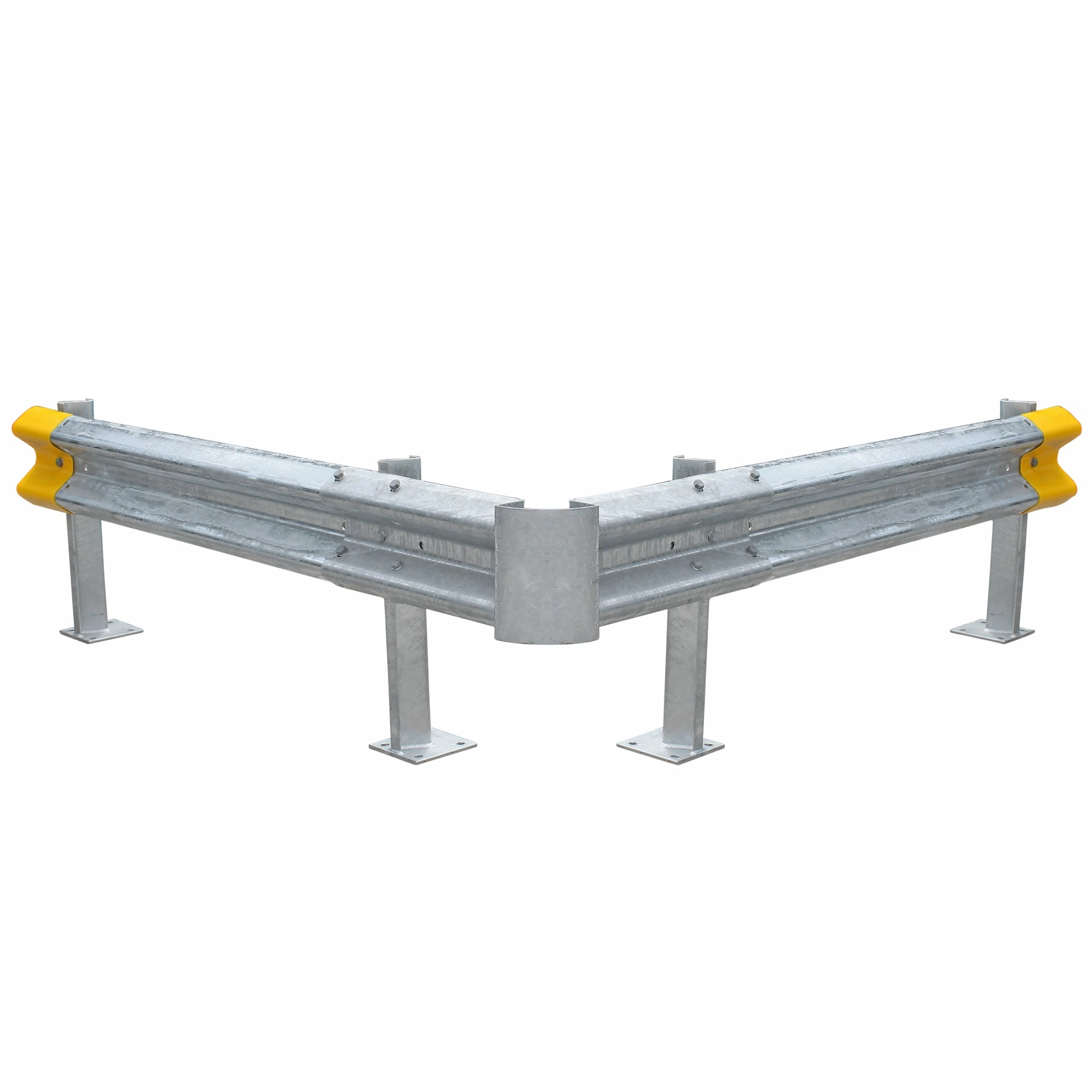 Armco Barrier Flexible External Corner Kit (Starter Kit)