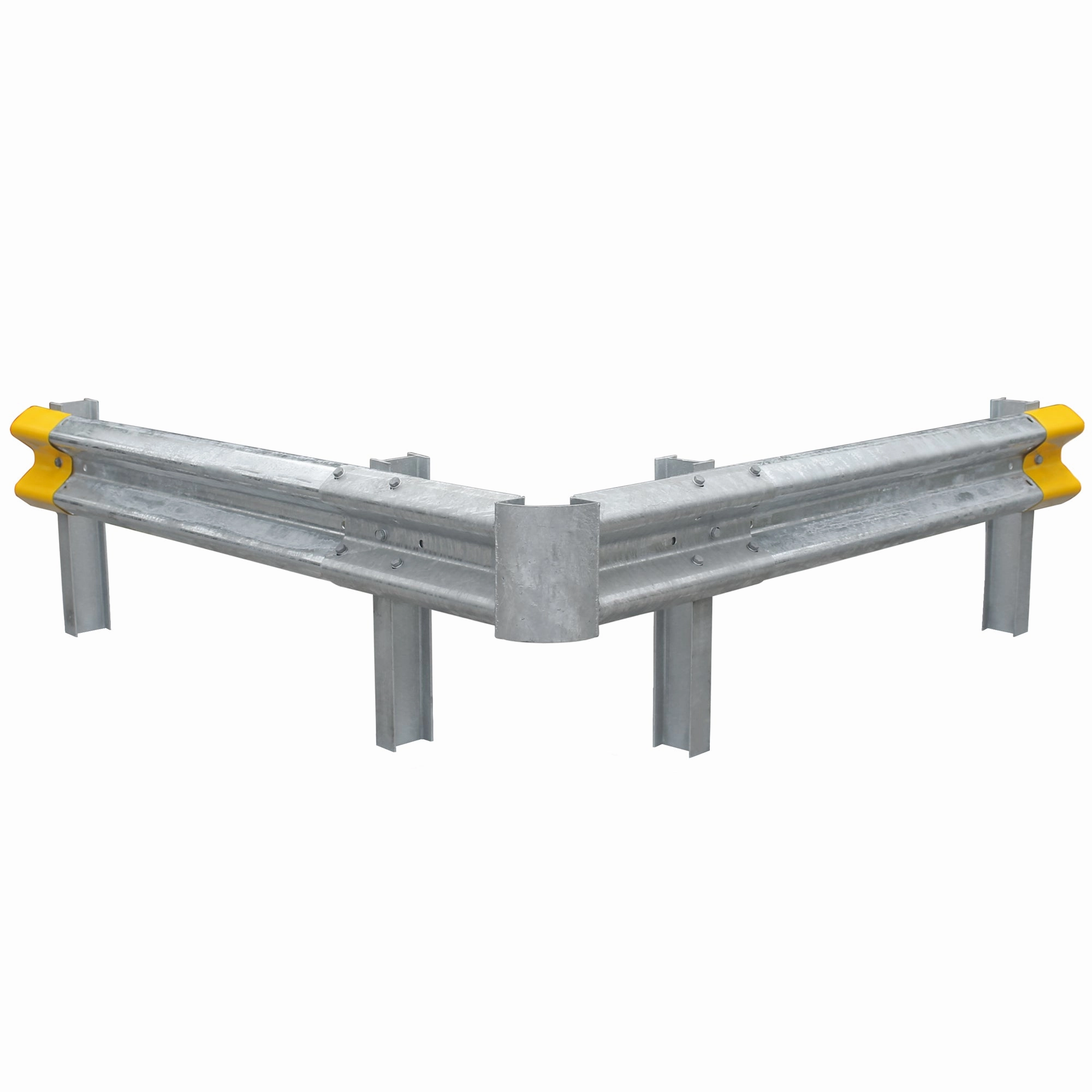 Armco Barrier Flexible External Corner Kit (Starter Kit)
