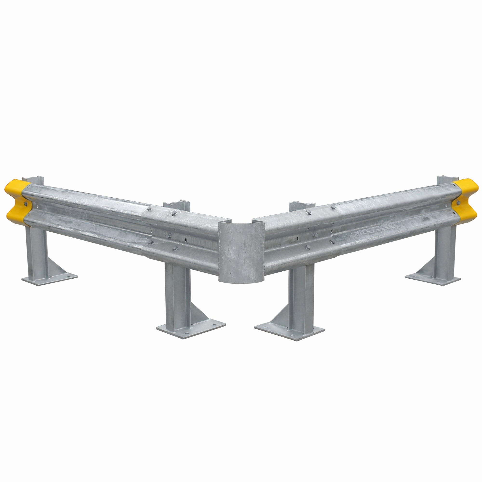 Armco Barrier Flexible External Corner Kit (Starter Kit)