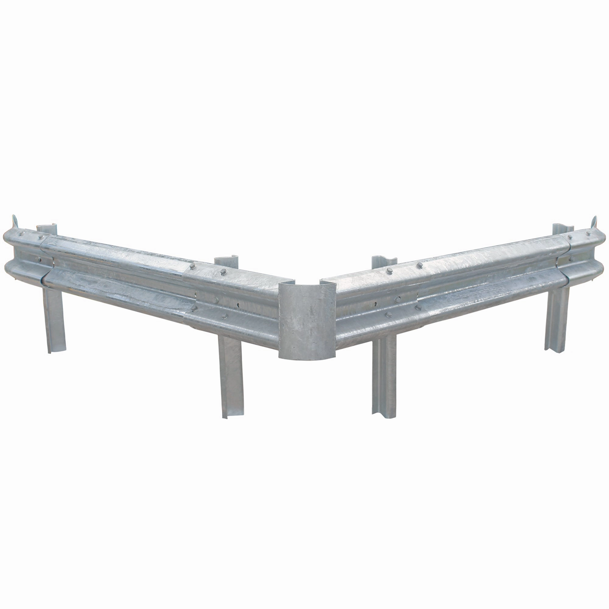 Armco Barrier Flexible External Corner Kit (Starter Kit)