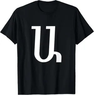 Armenian Letter A (ayp) T-Shirt
