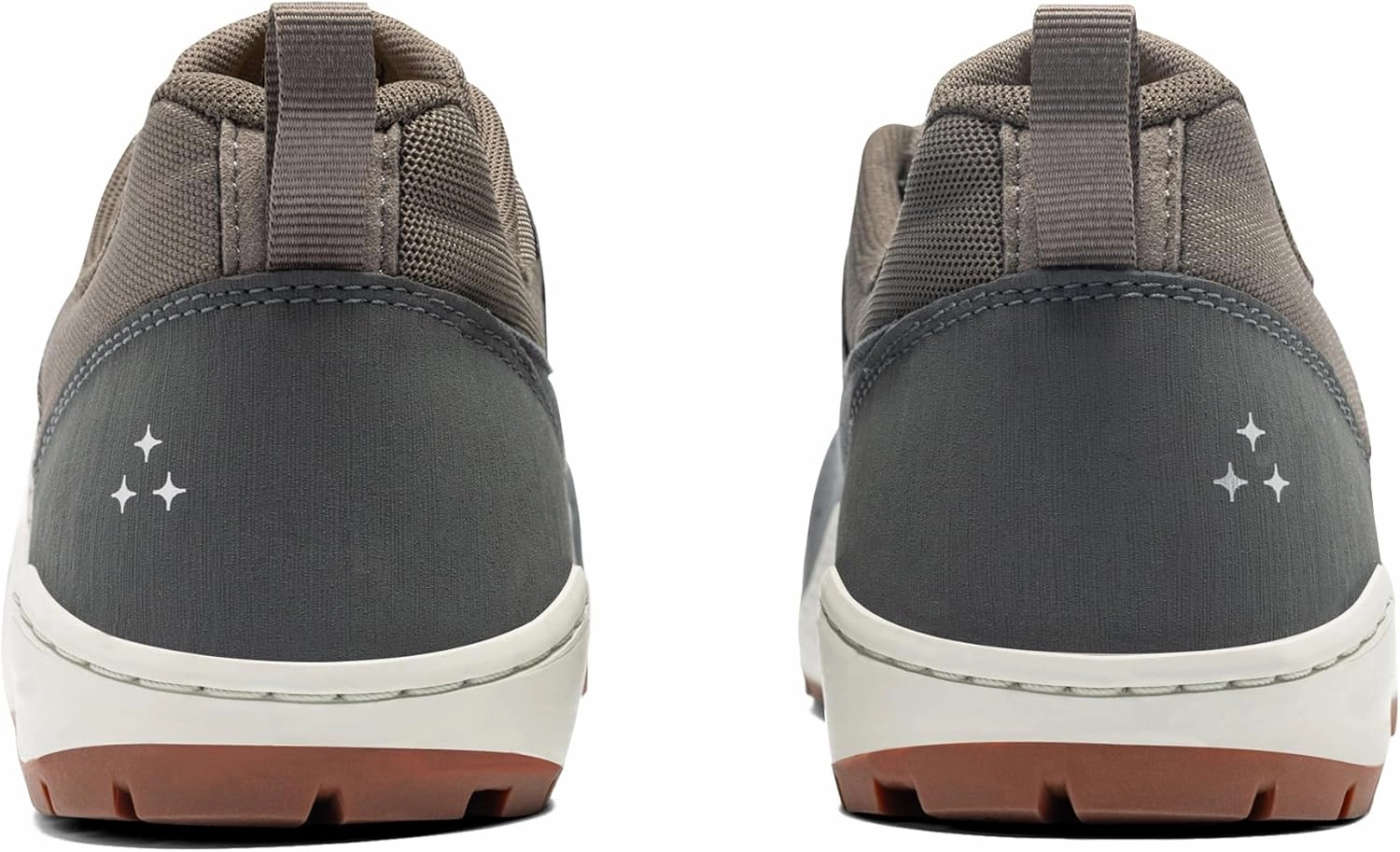 Astral TechYak Minimalist Trail Shoe - Zero Drop, Wider Toe Box, Exceptional Cushioning, Durable Grip & Ventilation, Eco-Friendly Outdoor Adventure Footwear