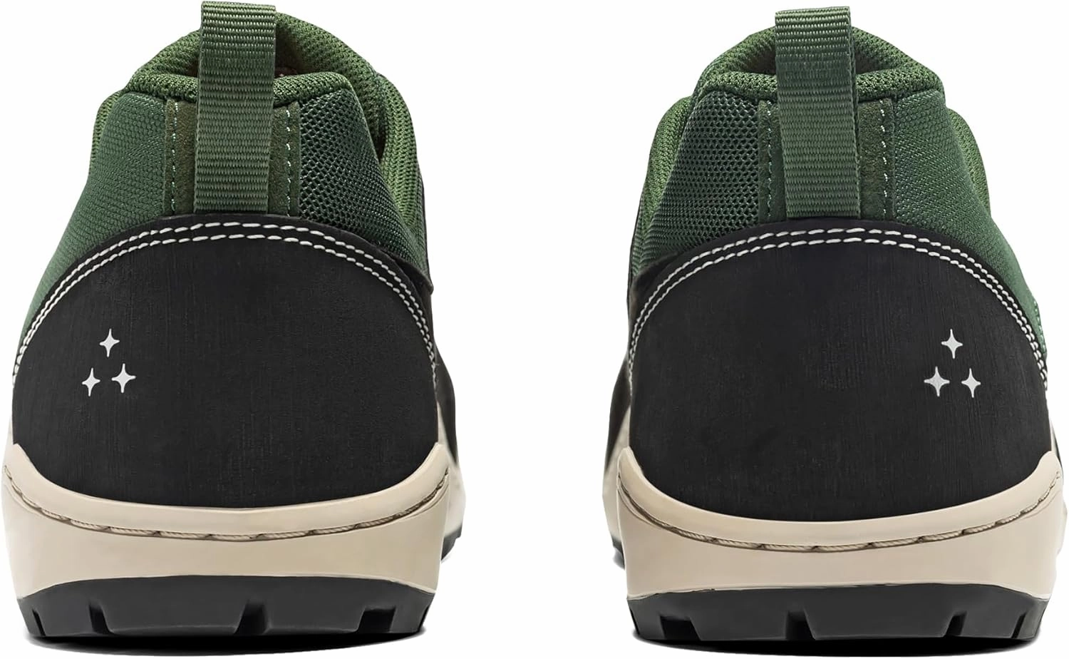 Astral TechYak Minimalist Trail Shoe - Zero Drop, Wider Toe Box, Exceptional Cushioning, Durable Grip & Ventilation, Eco-Friendly Outdoor Adventure Footwear